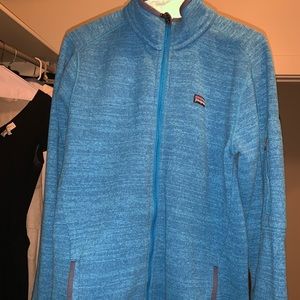 Patagonia Better Sweater Jacket